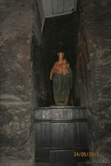 Kopalnia soli Wieliczka-царство горного короля!