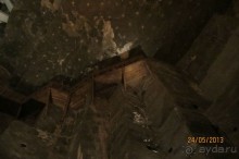 Kopalnia soli Wieliczka-царство горного короля!