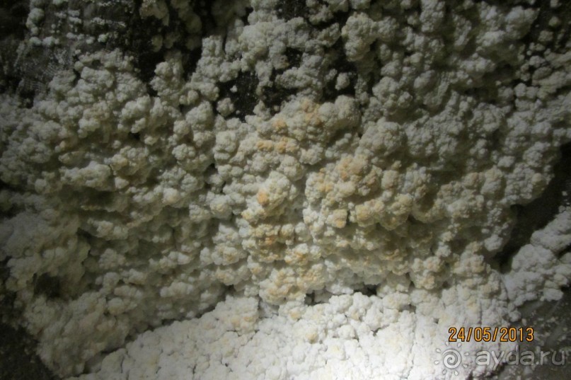 Kopalnia soli Wieliczka-царство горного короля!