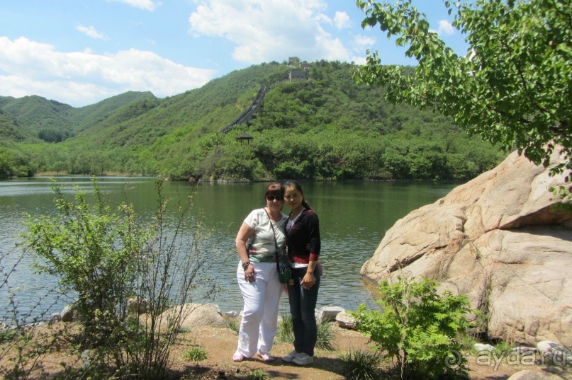 Частный гид Аня Аи