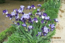 Волшебное место!