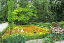 Волшебное место!