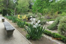 Волшебное место!