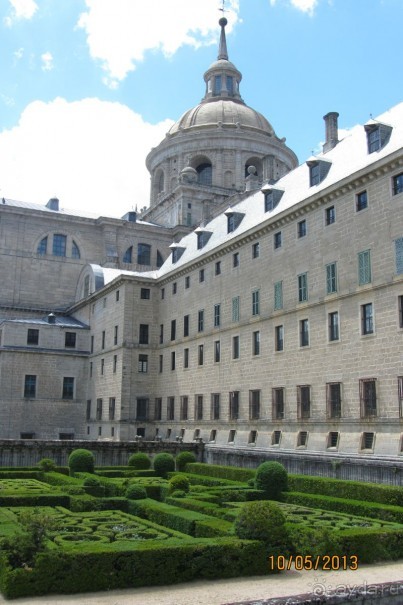 Интересная поездка!