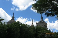 Интересная поездка!