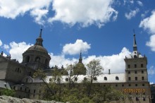 Интересная поездка!