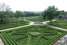 Интересная поездка!