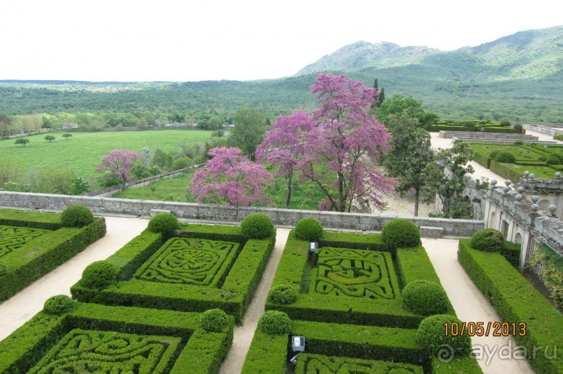 Интересная поездка!