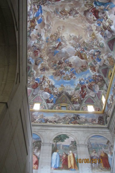 Интересная поездка!