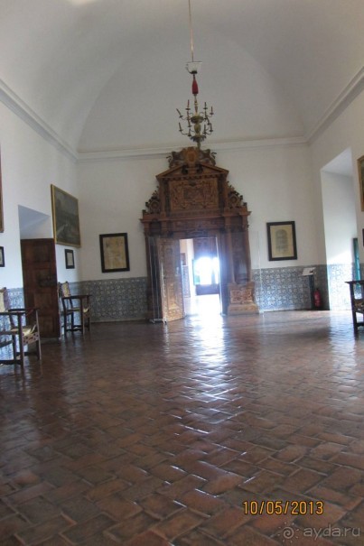 Интересная поездка!