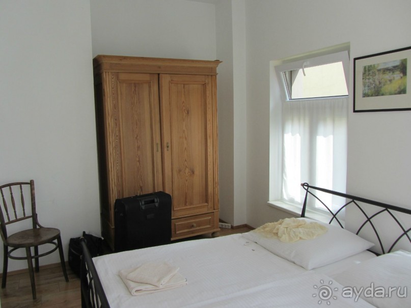 фото Family Lorenz & Coffee House