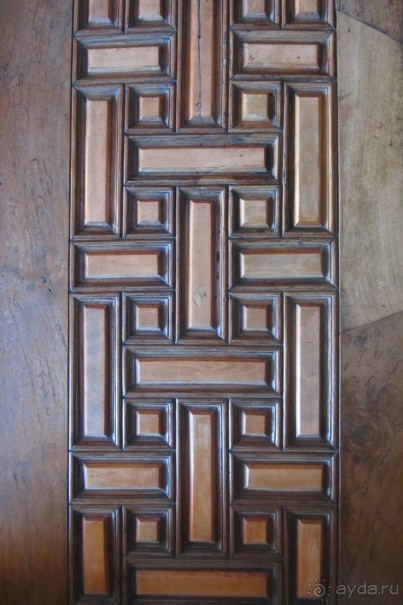 Rustem Pasa Camii - великолепный век!