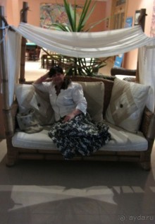 фото Paradis Beach