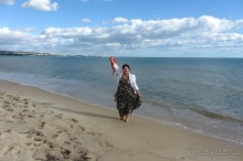 фото Paradis Beach