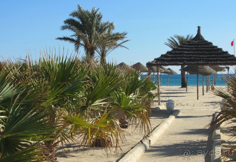 фото Paradis Beach