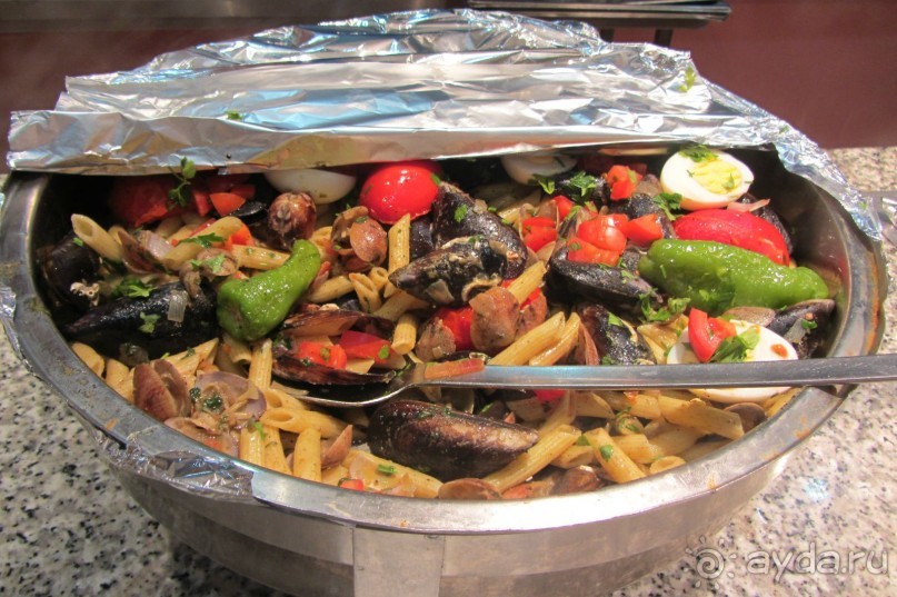 фото Paradis Beach