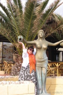 фото Paradis Beach