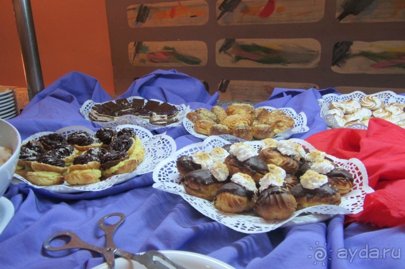 Мой замечательный отдых!