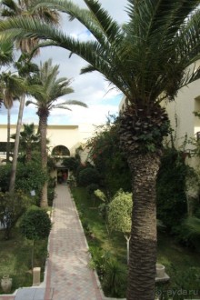 фото Paradis Beach