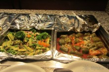 Мой замечательный отдых!