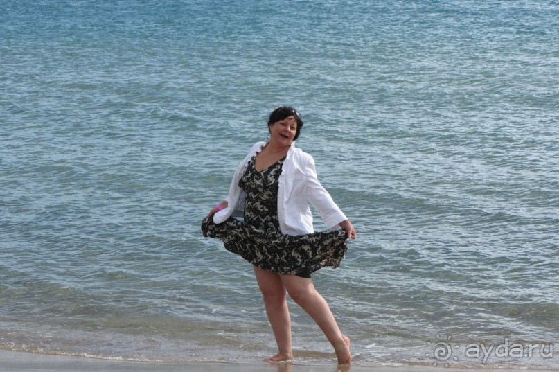 фото Paradis Beach