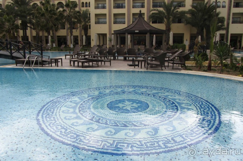 фото Paradis Beach