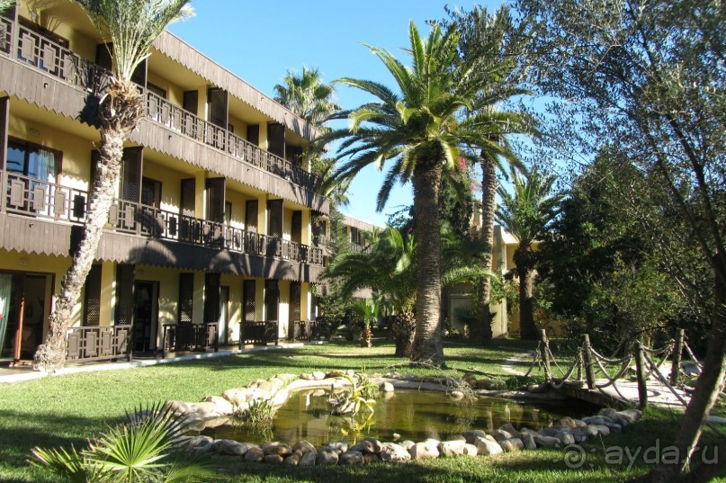 Мой замечательный отдых!