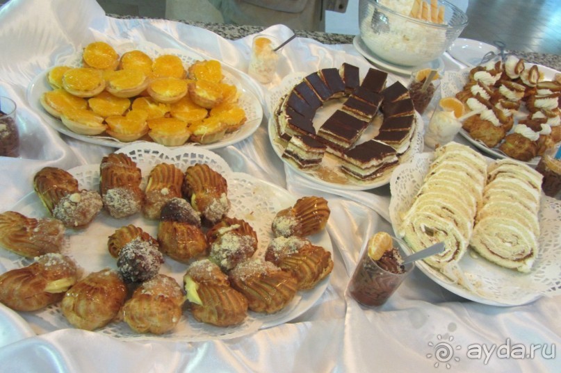 фото Paradis Beach