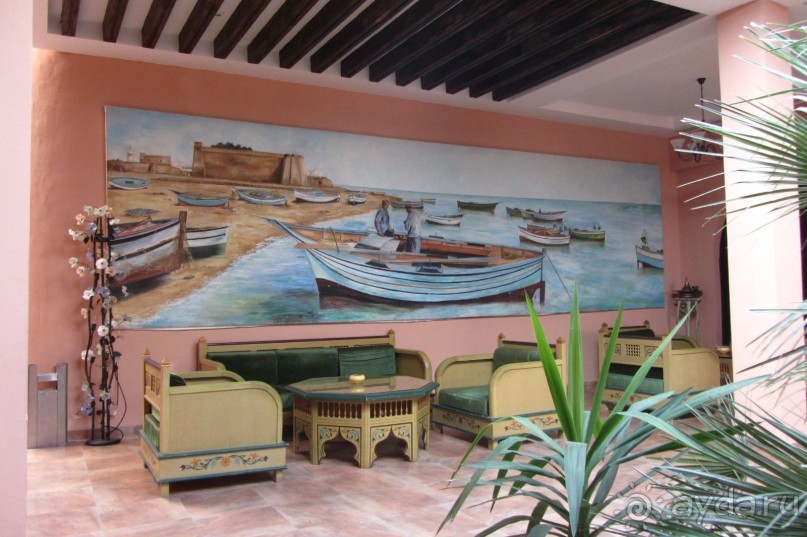 Мой замечательный отдых!