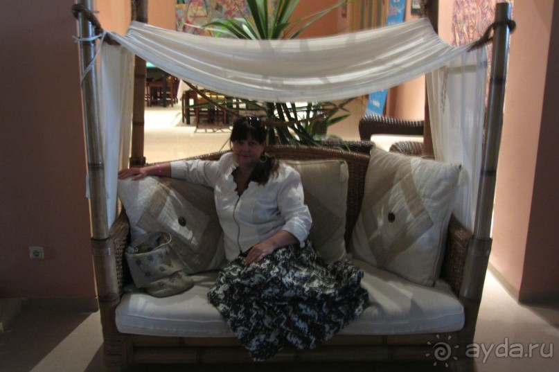 фото Paradis Beach