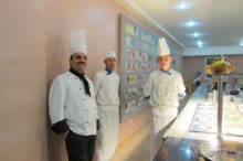 фото Paradis Beach