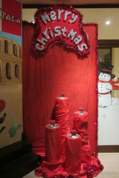 фото Paradis Beach