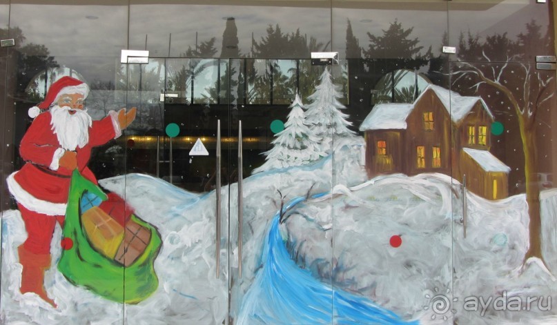 Мой замечательный отдых!