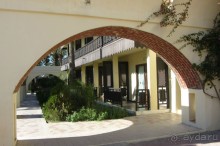 Мой замечательный отдых!