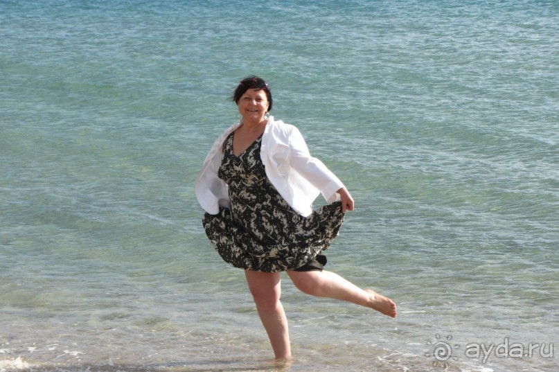 фото Paradis Beach