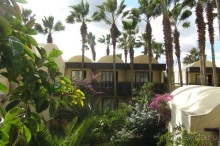 фото Paradis Beach