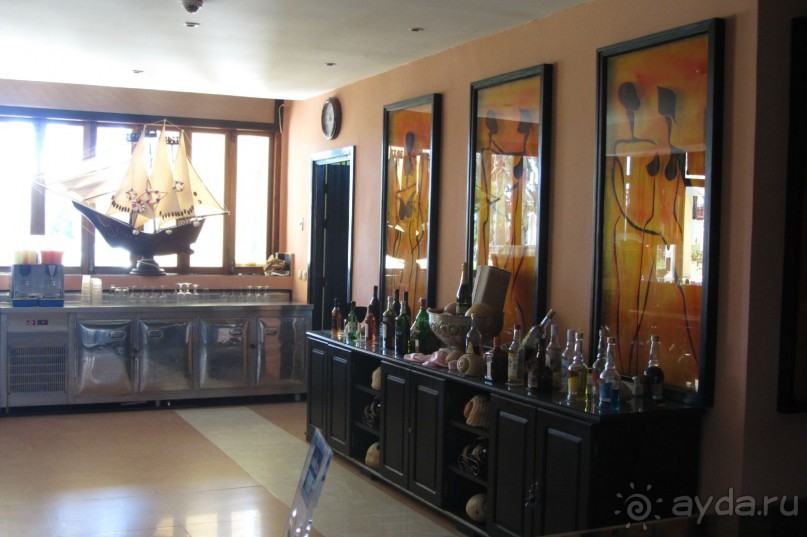 Мой замечательный отдых!