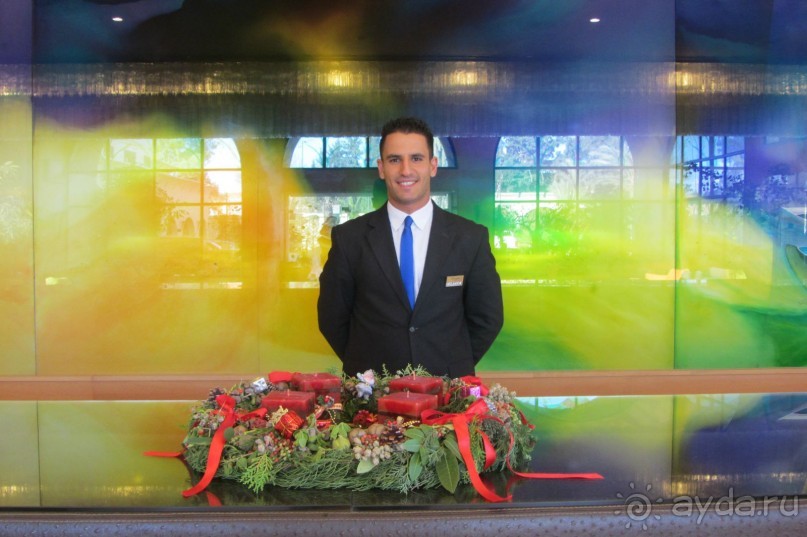 Мой замечательный отдых!