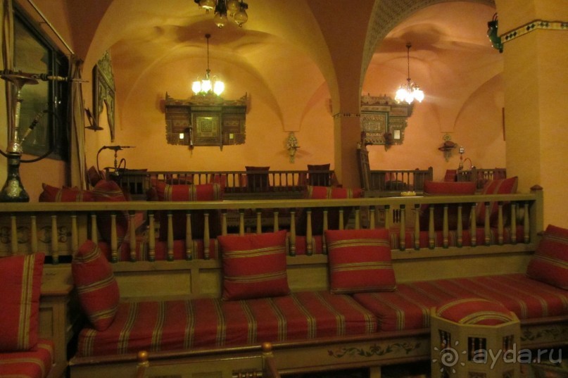 Мой замечательный отдых!