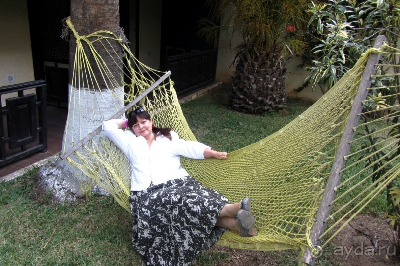 Мой замечательный отдых!