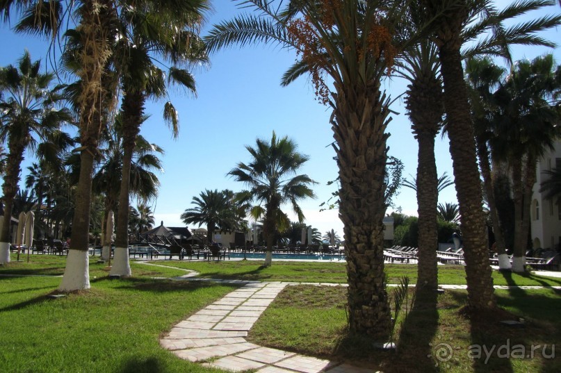 Мой замечательный отдых!