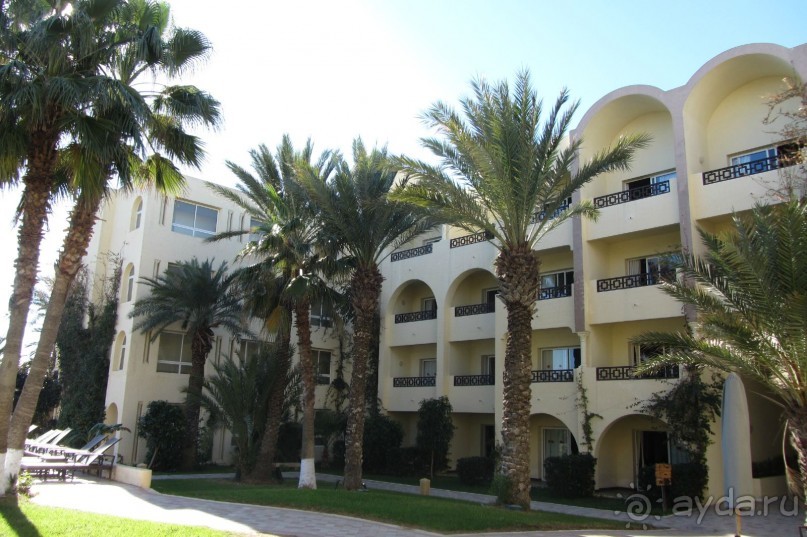 Мой замечательный отдых!