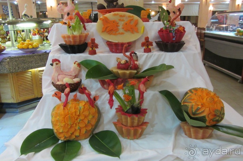 Мой замечательный отдых!