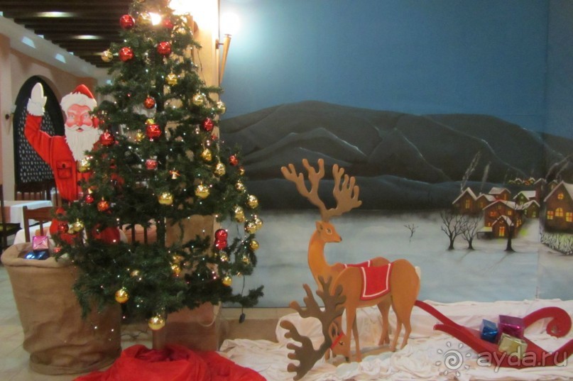 Мой замечательный отдых!