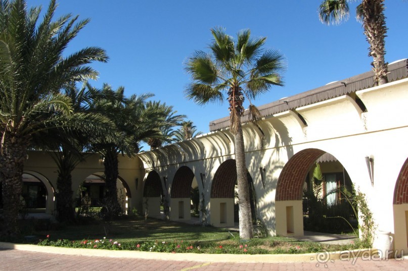 Мой замечательный отдых!