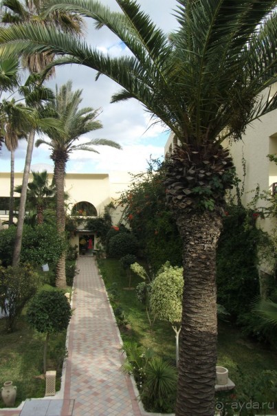 Мой замечательный отдых!