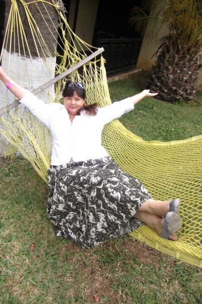 Мой замечательный отдых!