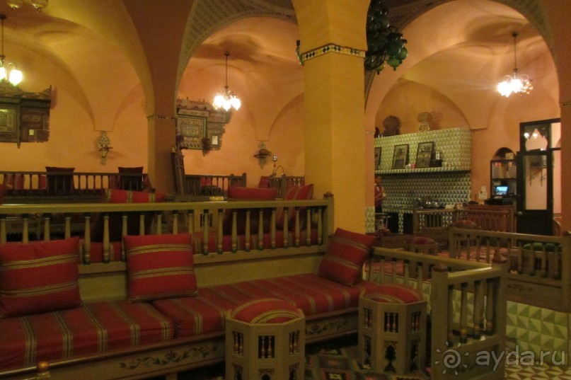 Мой замечательный отдых!