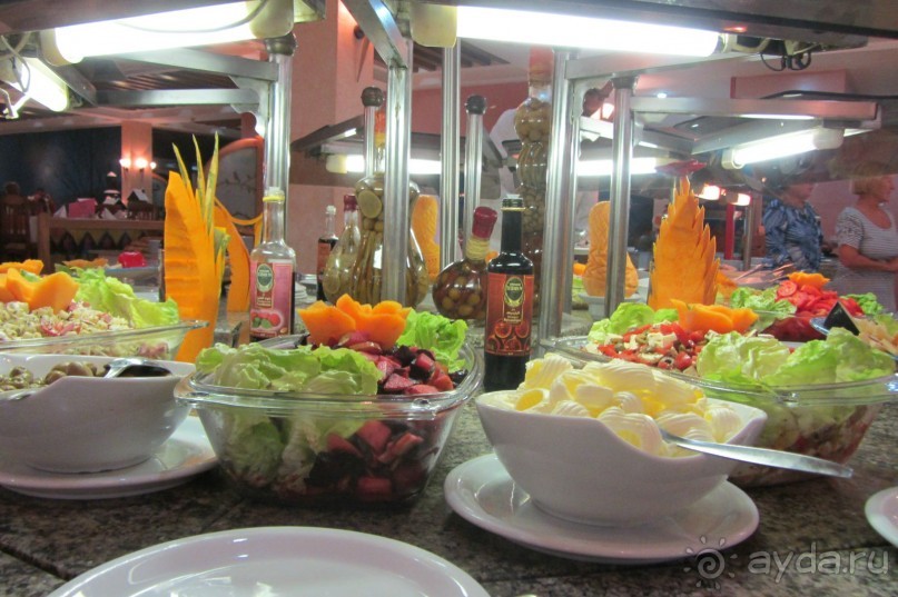 Мой замечательный отдых!