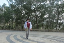 Последнее пристанище Моисея